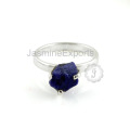 Fournisseur de gros pour Lapis Gemstone Silver Jewelry au meilleur prix